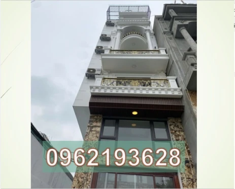 ⭐️NHÀ ĐẸP CHÍNH CHỦ - GIÁ TỐT - Vị trí đẹp tại Vũ Xuân Thiều, (Long Biên), Hà Nội; 12.8 tỷ, 0962193628