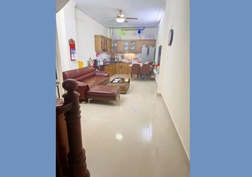 ⭐️Chính chủ cần bán nhà ngõ 62 Phùng Khoang (Nam Từ Liêm) – dòng tiền 25 tr/th; 0989815714