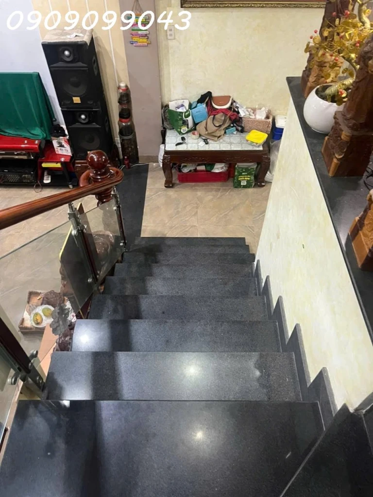 🔥 NHÀ ĐẸP TRỊNH THỊ MIẾNG – HÓC MÔN – 5x18M – 4.75 TỶ 🔥