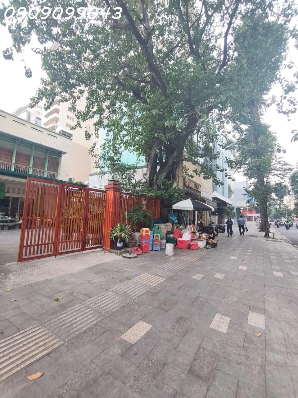 🔥🏡 SIÊU PHẨM MT MẠC ĐĨNH CHI – Q1, KHU LÕI TRUNG TÂM