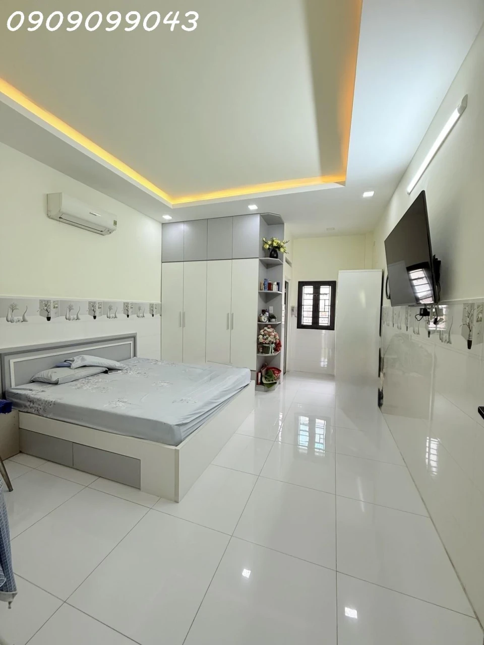 🚘 NHÀ MẶT TIỀN KINH DOANH ĐƯỜNG SONG HÀNH
ĐÔNG HƯNG THUẬN - QUẬN 12 - GẤP BÁN CHỈ 9.4 TỶ.