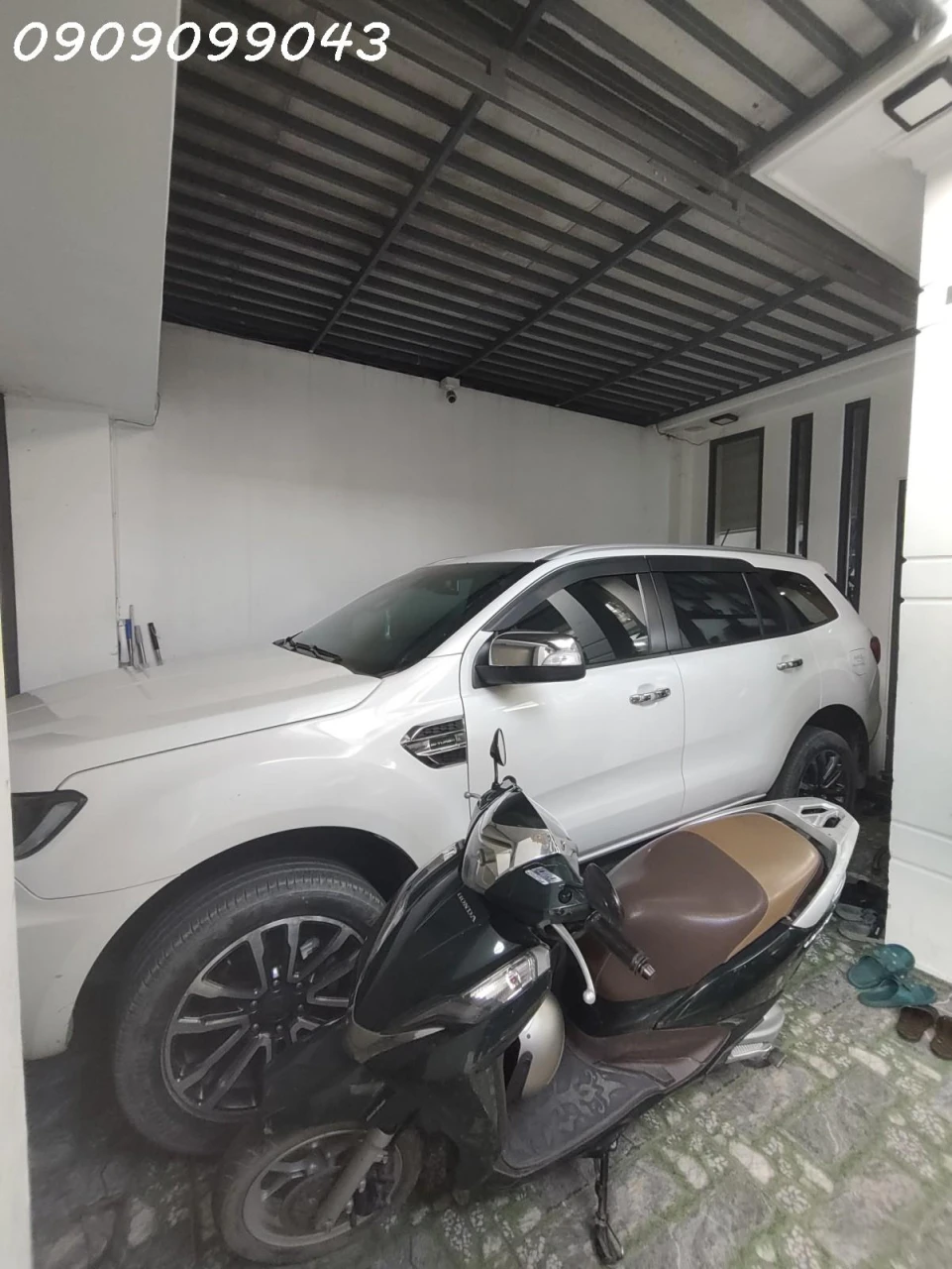 🏡 BIỆT THỰ MẶT TIỀN BẠCH DƯƠNG – GẦN NGUYỄN ẢNH THỦ, QUẬN 12