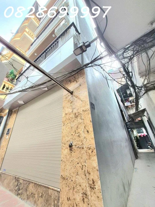 CHÍNH CHỦ GỬI BÁN NHÀ PHỐ SƠN TÂY – BA ĐÌNH THANG MÁY, CĂN GÓC 2 MẶT THOÁNG, CÁCH PHỐ 50M, 12.9 TỶ