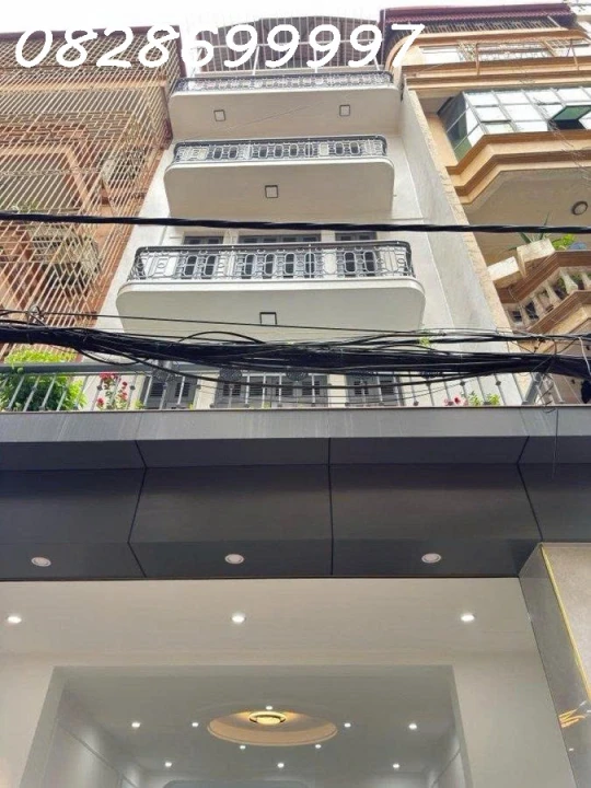 CHÍNH CHỦ GỬI BÁN NHÀ PHỐ TRẦN QUỐC HOÀN – CẦU GIẤY PHÂN LÔ VIP, GARA Ô TÔ, KINH DOANH SÁT PHỐ, 24.35 TỶ