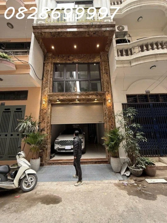 CHÍNH CHỦ GỬI BÁN NHÀ PHỐ TRẦN QUỐC HOÀN – CẦU GIẤY 7 TẦNG THANG MÁY, KINH DOANH, 21.5 TỶ