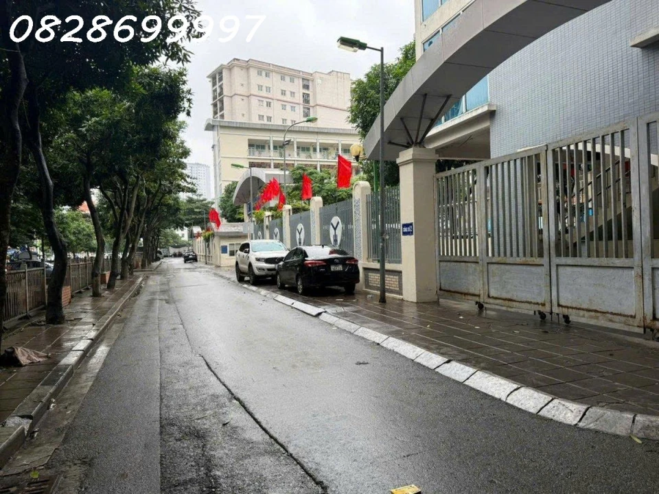 CHÍNH CHỦ GỬI BÁN NHÀ PHỐ YÊN HÒA – CẦU GIẤY 6 TẦNG Ô TÔ ĐỖ CỔNG, 9.55 TỶ