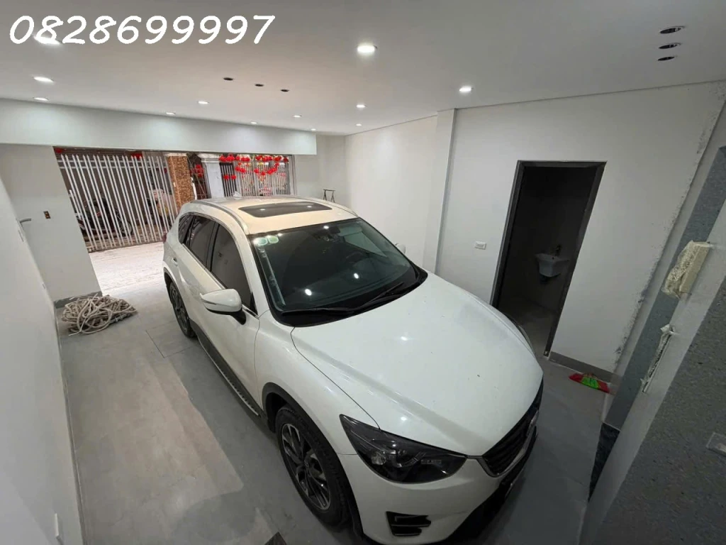 Bán Nhà Phố ĐỐNG ĐA- CHÙA BỘC- Ô TÔ ĐỖ CỬA VÀO NHÀ.