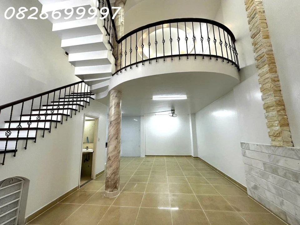 🚀 BÁN NHÀ PHÂN LÔ DƯƠNG QUẢNG HÀM CẦU GIẤY – MẶT TIỀN RỘNG – Ô TÔ VÀO NHÀ – 46M2 18.5 TỶ