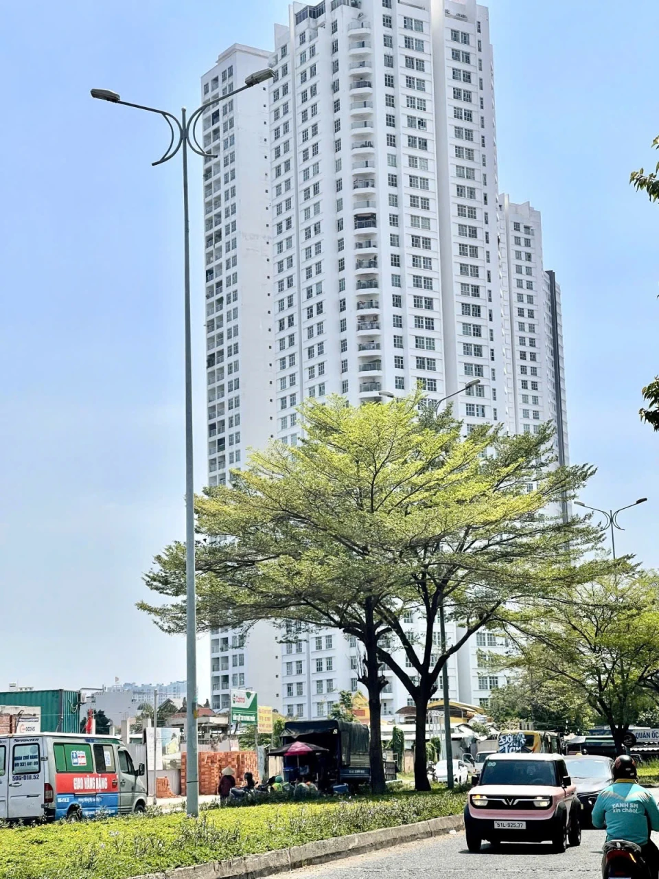 Đất nông nghiệp 64m2 Tân Túc, Bình Chánh: Giá 1.6 tỷ, tiềm năng sinh lời cao, pháp lý rõ ràng, liên hệ 0935911385 ngay!