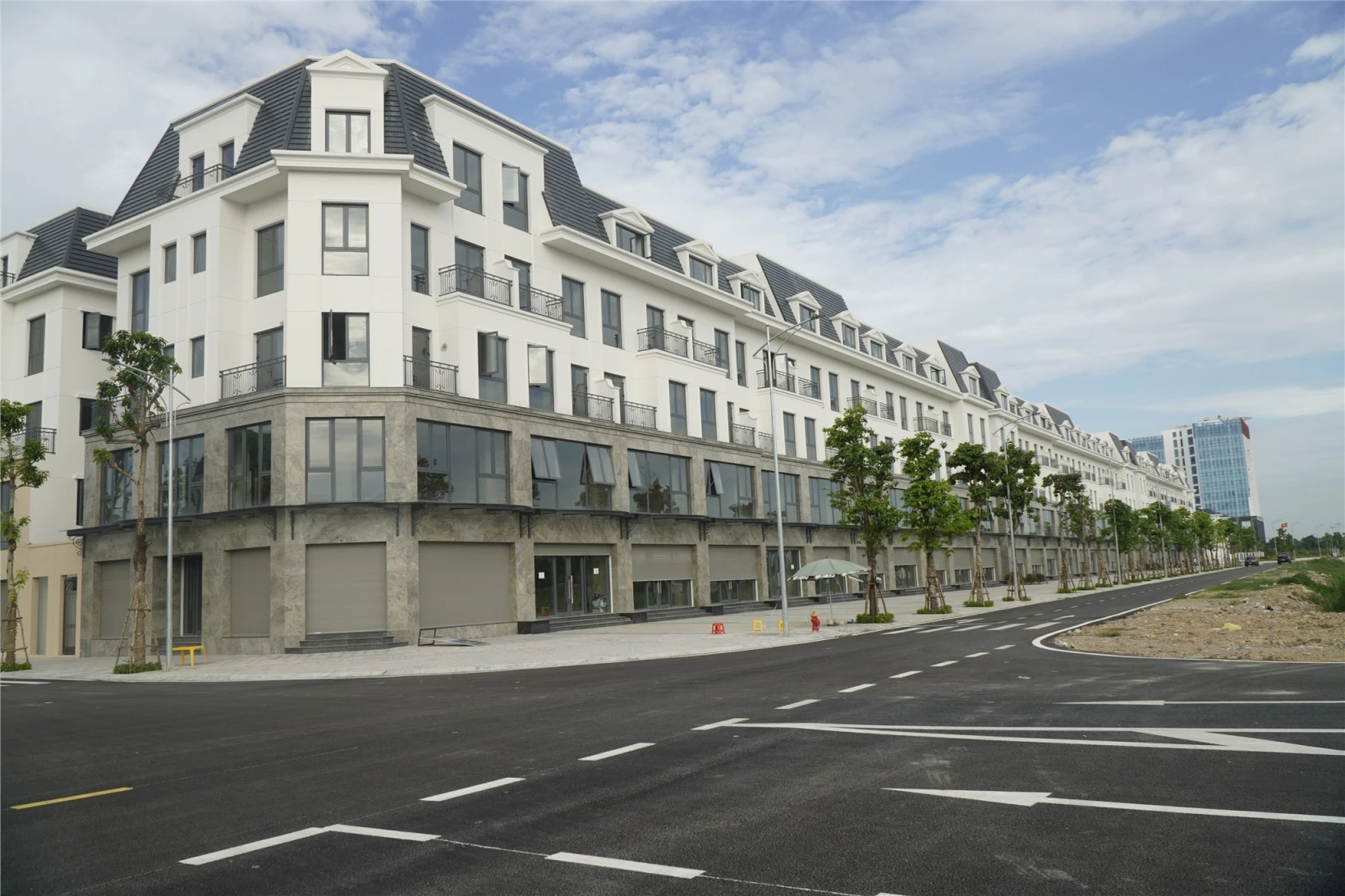 CENTRAL RIVERSIDE –  38TR/M2. RA SỔ NGAY.  LH: 09666 343 969