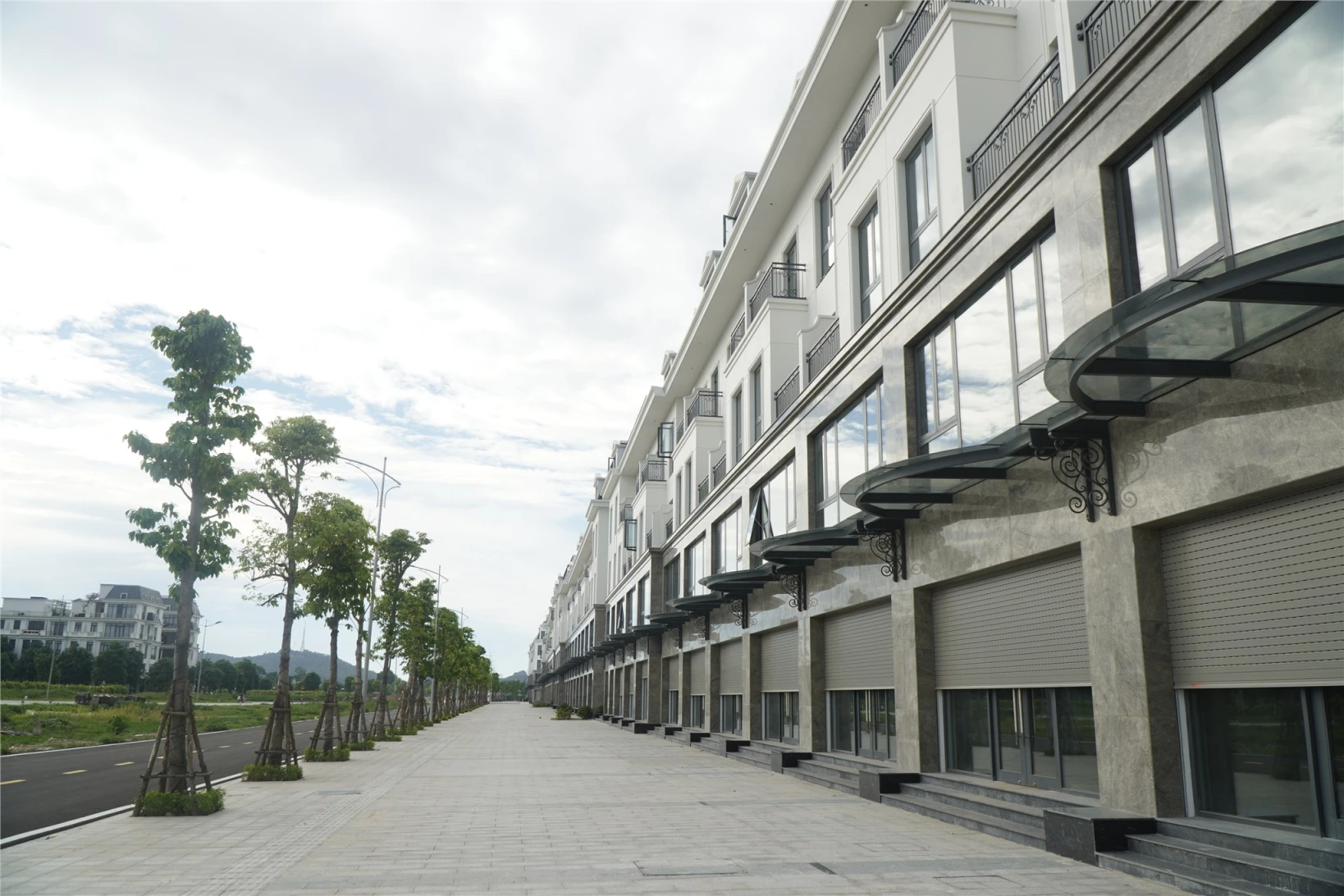 CENTRAL RIVERSIDE – TỐT NHẤT THỊ TRƯỜNG- 6,5TR/M2. RA SỔ NGAY.  LH: 09666 343 969