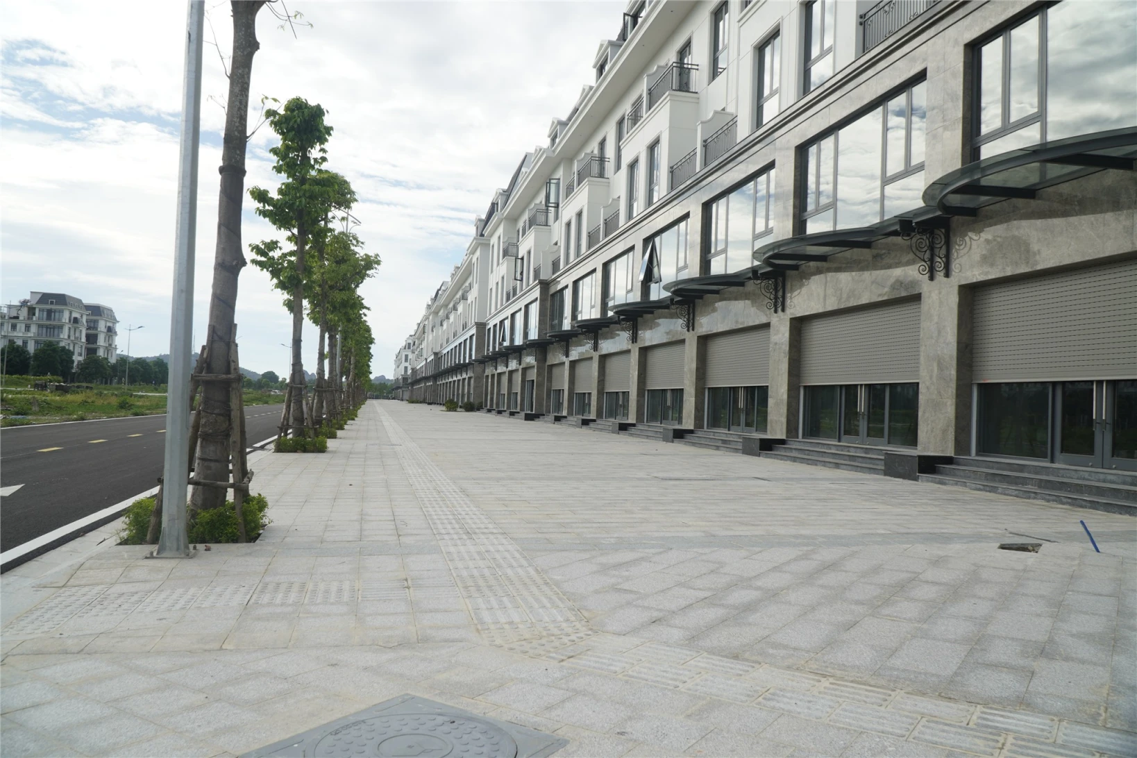 CENTRAL RIVERSIDE  – Giá đất từ 42 triệu/m². HTLS 18 tháng. LH: 09666 343 969