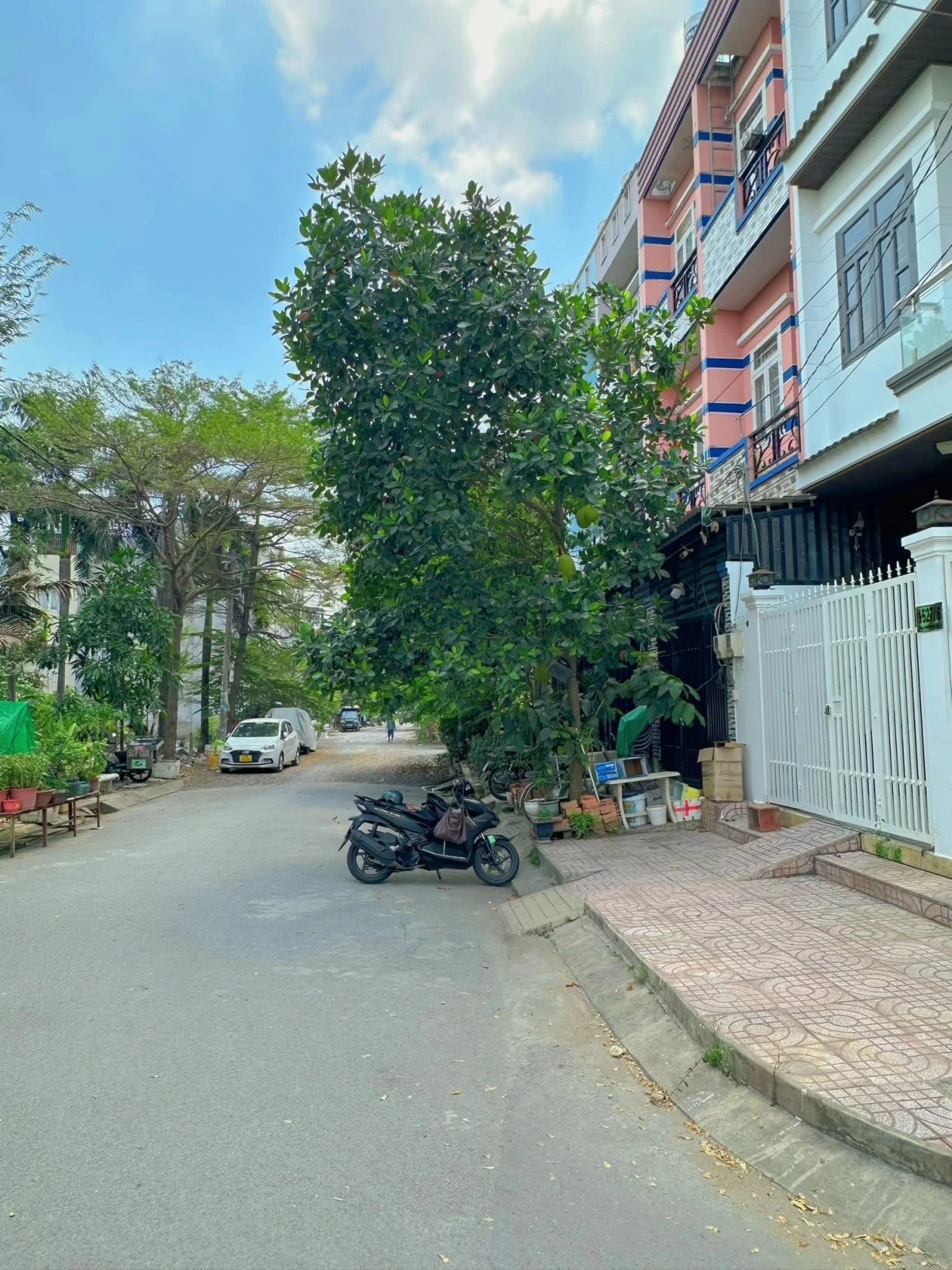 NHÀ GÓC 2 MẶT TIỀN – TRUNG TÂM NHÀ BÈ – NHỈNH 9Ty TL