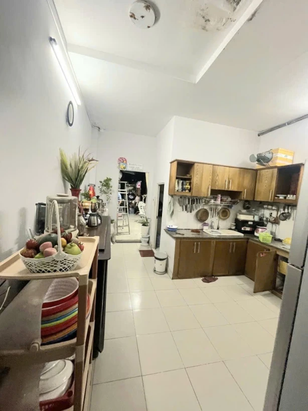 BÁN NHÀ 178 M2 MẶT TIỀN ĐƯỜNG SỐ TÂN QUY  QUẬN 7 NHỈNH 23TỶ