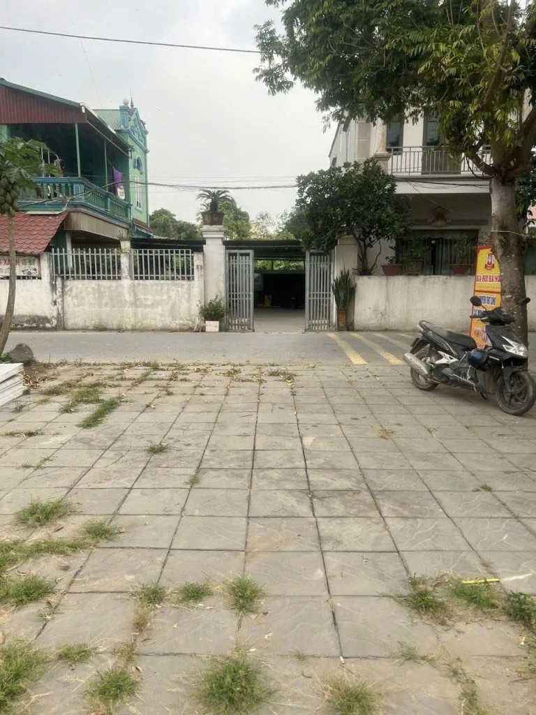 CHÍNH CHỦ BÁN ĐẤT MẶT TRỤC CHÍNH KINH DOANH TÂN NHUẾ – LẠC ĐẠO, HƯNG YÊN