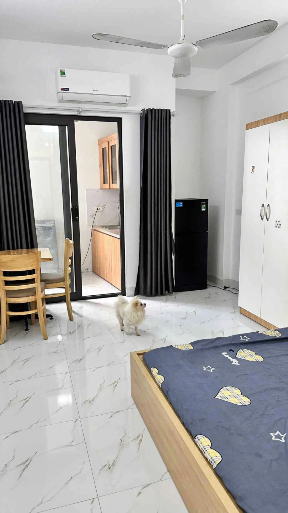 PASS LẠI PHÒNG TRỌ – NGÕ 123 YÊN XÁ, VĂN QUÁN, HÀ ĐÔNG, HÀ NỘI (GẦN ĐH KIẾN TRÚC, HỌC VIỆN AN NINH, BỆNH VIỆN K)