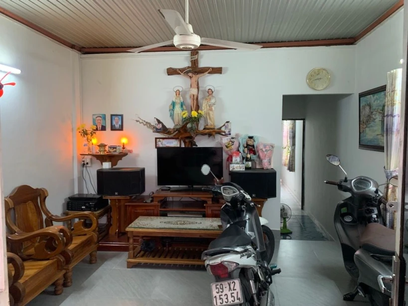 🏠 TRUNG TÂM LINH TRUNG, NHÀ SÁT MẶT TIỀN KINH DOANH ĐƯỜNG LINH TRUNG, TP THỦ ĐỨC CŨ- 102M2  - CHÍNH CHỦ LÂU ĐỜI