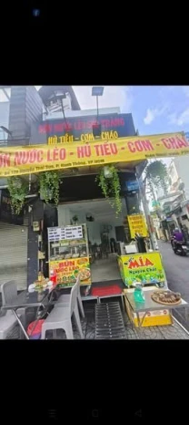 SANG LẠI NHÀ NGUYÊN CĂN , NGUYỄN THÁI SƠN, GÒ VẤP , GẦN BV 175