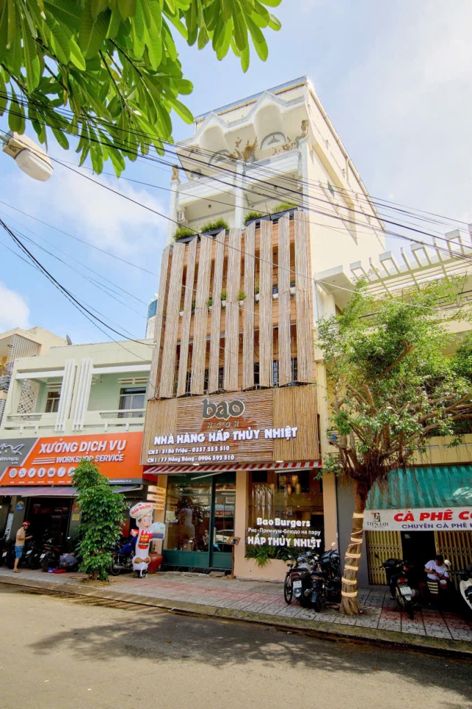 SANG NHƯỢNG NHÀ HÀNG ĐẸP TẠI NHA TRANG , ĐẦU TƯ KỸ, FULL THIẾT BỊ
