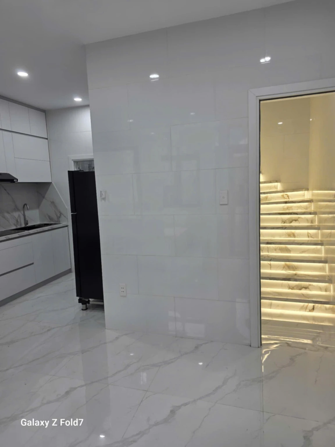 CHÍNH CHỦ CHO THUÊ LẦU 1 VÀ LẦU 2 – KHU VỰC THỐNG NHẤT, GÒ VẤP