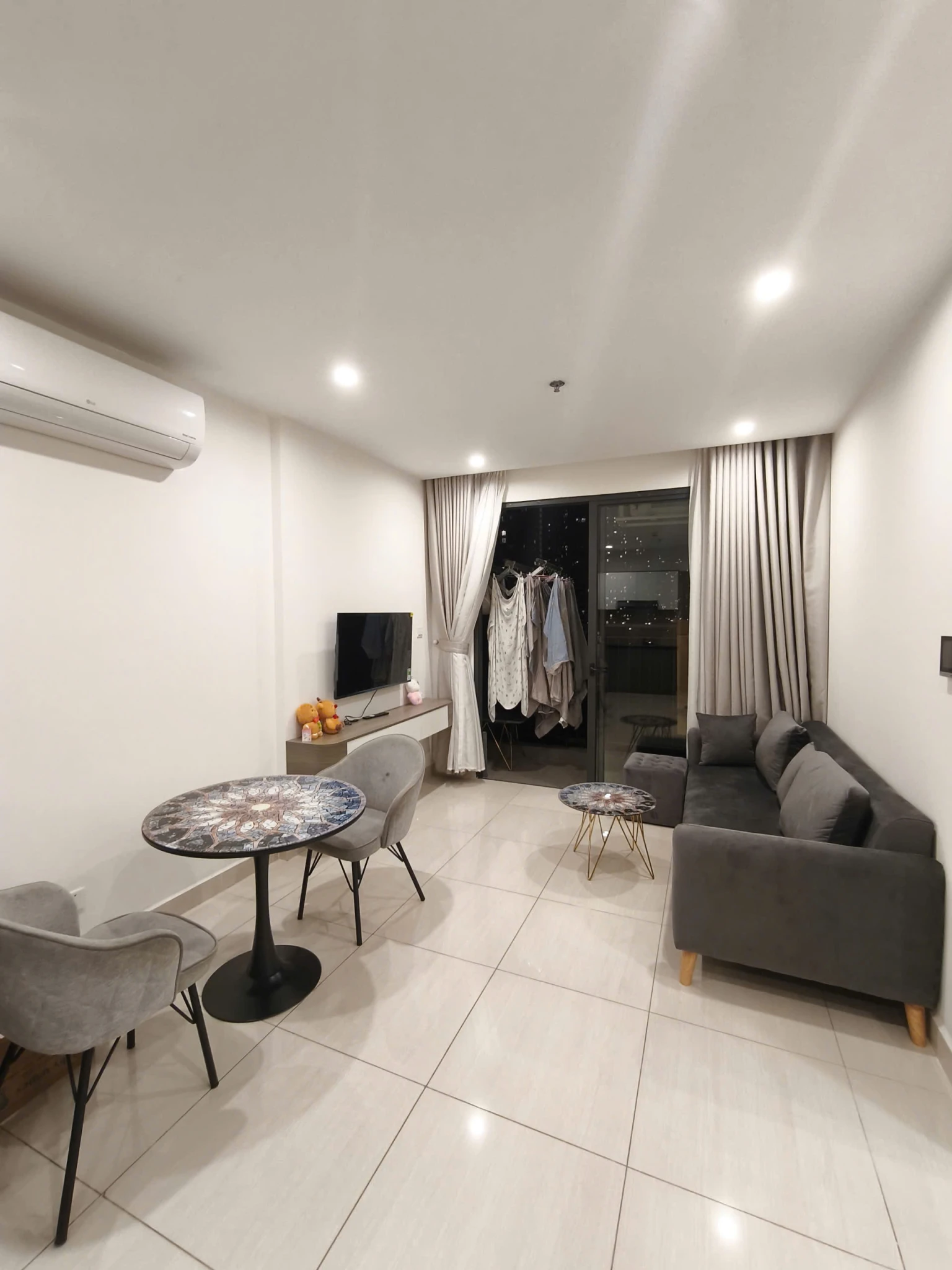 CHO THUÊ CĂN HỘ VINHOMES GRAND PARK – TÒA S9.02 - TP. Thủ Đức, TP. Hồ Chí Minh