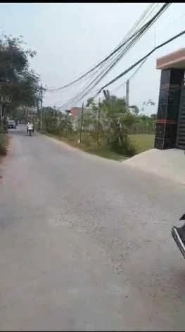 BÁN ĐẤT THỔ CƯ MẶT TIỀN ĐƯỜNG TẠI MỸ HẠNH BẮC,  LONG AN