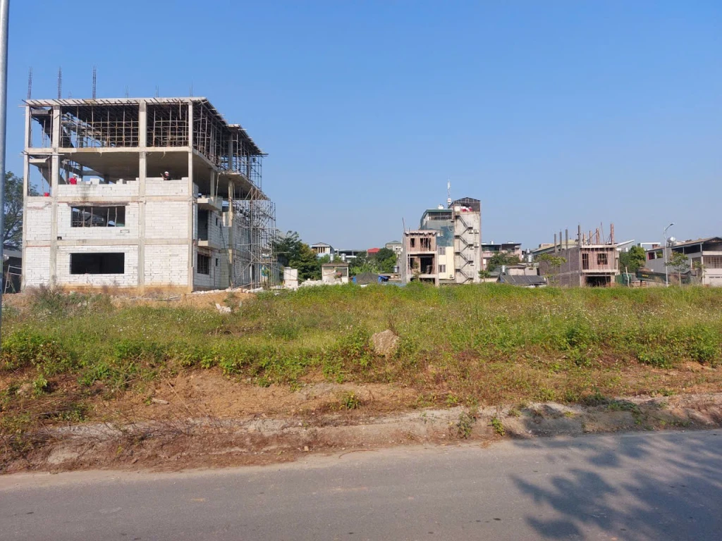 Bán đất Bắc lệnh diện tích hơn 300m2 giá bán 10 tỷ gặp trực tiếp chủ