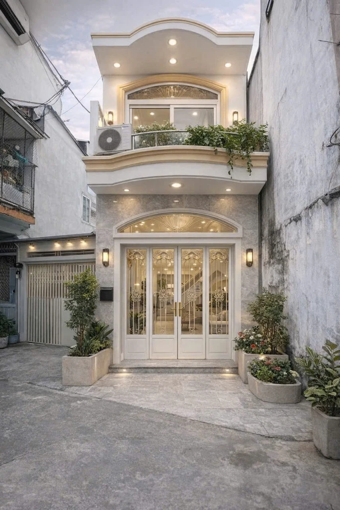 bán nhà vip khánh hội đối diện q1 
Ngang 3.45 dài 13 m hơn 3 Đ