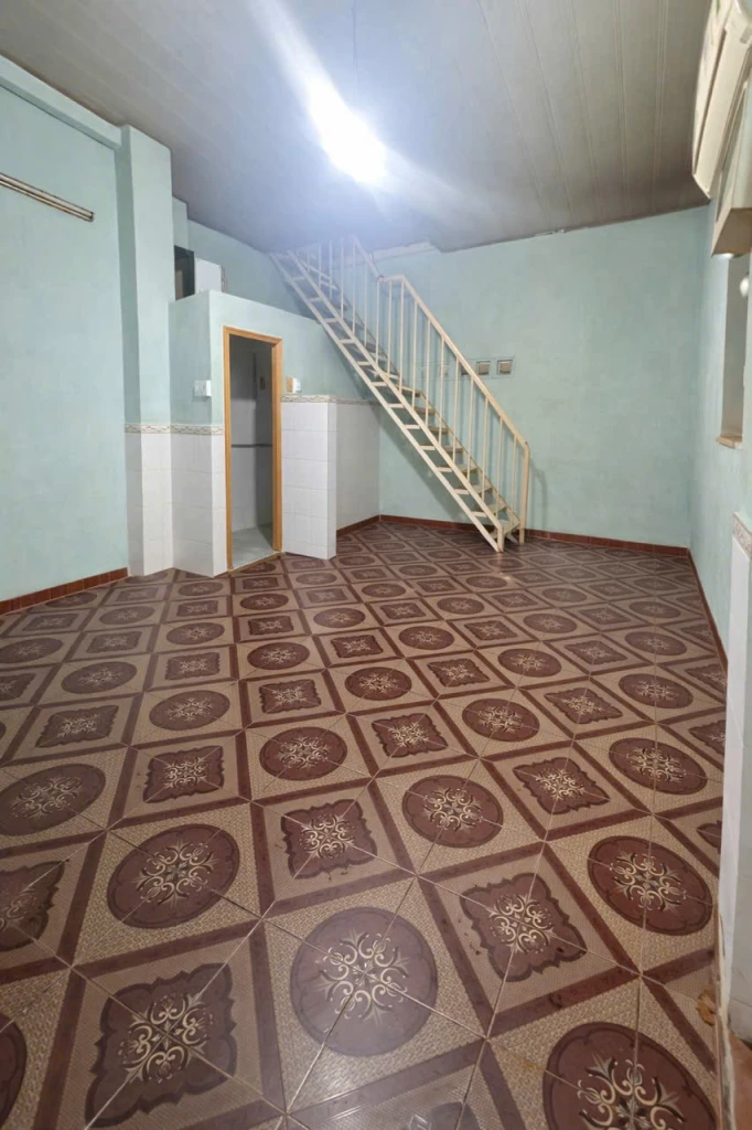 bán nhà phường 4 q4
Ngang 3.6 dài 5.5 có 2 tỷ