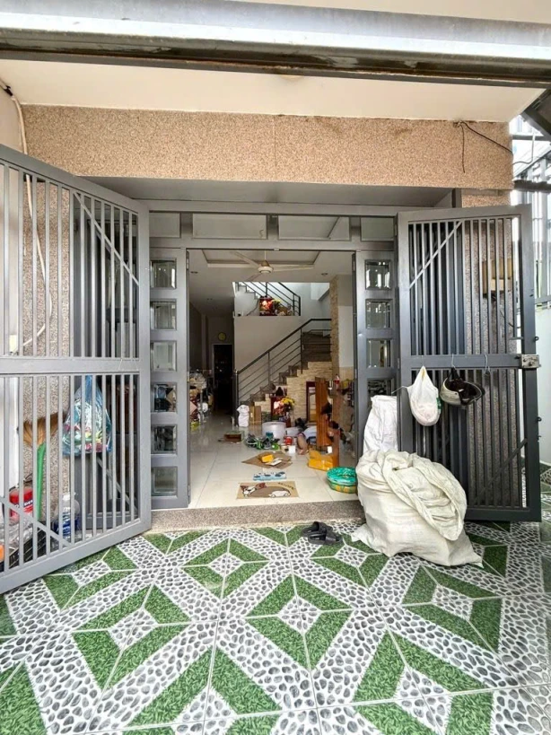 CHỈ 5.1 TỶ - SỞ HỮU 173M2 - LÊ VĂN LƯƠNG - PHƯỚC KIỂN - 2 TẦNG – ĐANG CHO THUÊ 13.5Tr/tháng