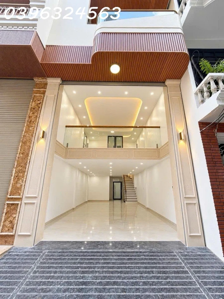 CHÍNH CHỦ GỬI BÁN NHÀ PHỐ GIANG VĂN MINH – BA ĐÌNH 8 TẦNG THANG MÁY, Ô TÔ VÀO NHÀ, 2 MẶT NGÕ, GARA, 26.5 TỶ