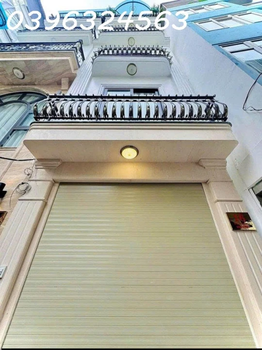 CHÍNH CHỦ GỬI BÁN NHÀ PHỐ HỒNG MAI – HAI BÀ TRƯNG 6 TẦNG THANG MÁY, Ô TÔ ĐỖ CỬA, LÔ GÓC, FULL NỘI THẤT, 15.5 TỶ