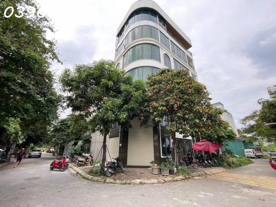 SIÊU PHẨM TÒA NHÀ VĂN PHÒNG ĐỀN LỪ HOÀNG MAI - KHU PHÂN LÔ VIP - VỈA HÈ RỘNG - Ô TÔ TRÁNH DỪNG ĐỖ NGÀY ĐÊM - KINH DOANH ĐỈNH ĐA NGÀNH