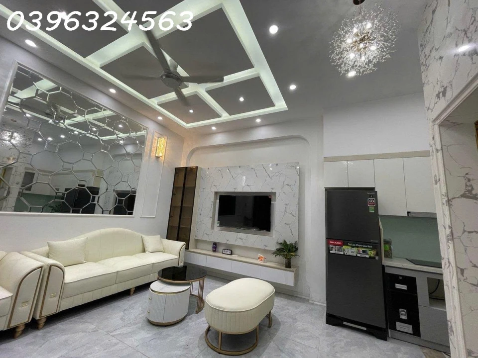 CHÍNH CHỦ GỬI BÁN NHÀ PHỐ TÔN ĐỨC THẮNG – ĐỐNG ĐA 6 TẦNG THANG MÁY, 10.8 TỶ