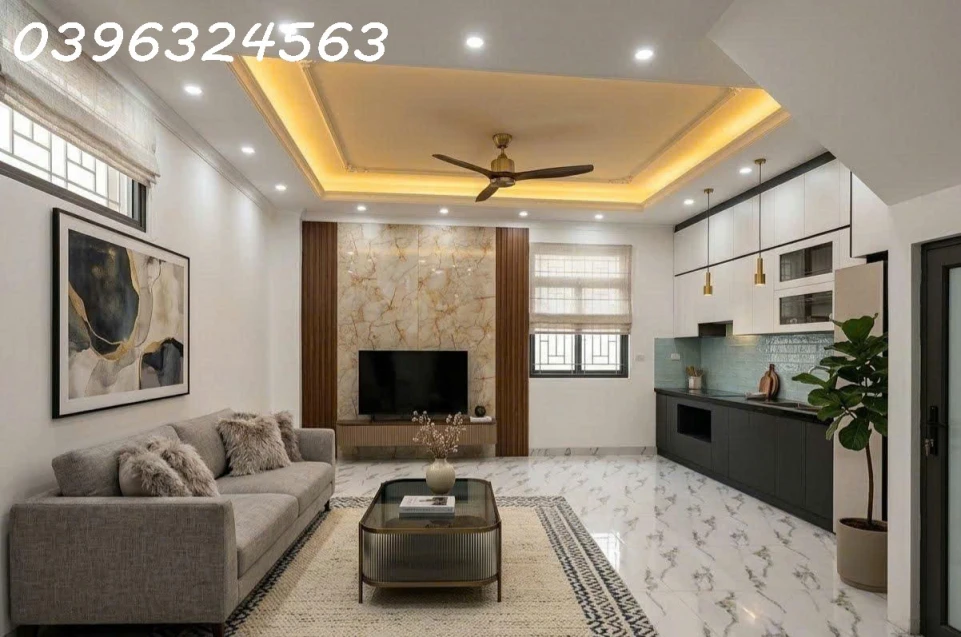 CHÍNH CHỦ GỬI BÁN NHÀ PHỐ TRƯƠNG ĐỊNH – HOÀNG MAI LÔ GÓC 2 THOÁNG, NGÕ BA GÁC TRÁNH, 8.25 TỶ