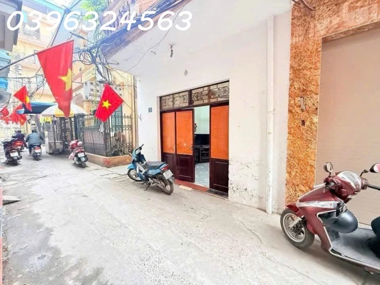 CHÍNH CHỦ GỬI BÁN NHÀ PHỐ TRẦN QUỐC HOÀN – CẦU GIẤY 5 TẦNG LÔ GÓC, Ô TÔ VÀO NHÀ, CÁCH PHỐ 1 NHÀ, 15.6 TỶ