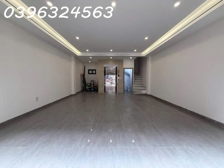 CHÍNH CHỦ GỬI BÁN NHÀ PHỐ THỌ LÃO - HAI BÀ TRƯNG, 7 TẦNG THANG MÁY CHỈ 3 NHÀ RA PHỐ - 19.45 TỶ