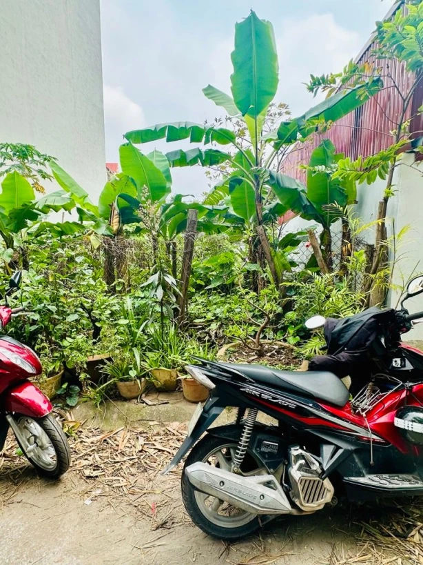 Bán đất thạch bàn 80M phân lô 2 ô tô tải tránh kinh doanh long biên