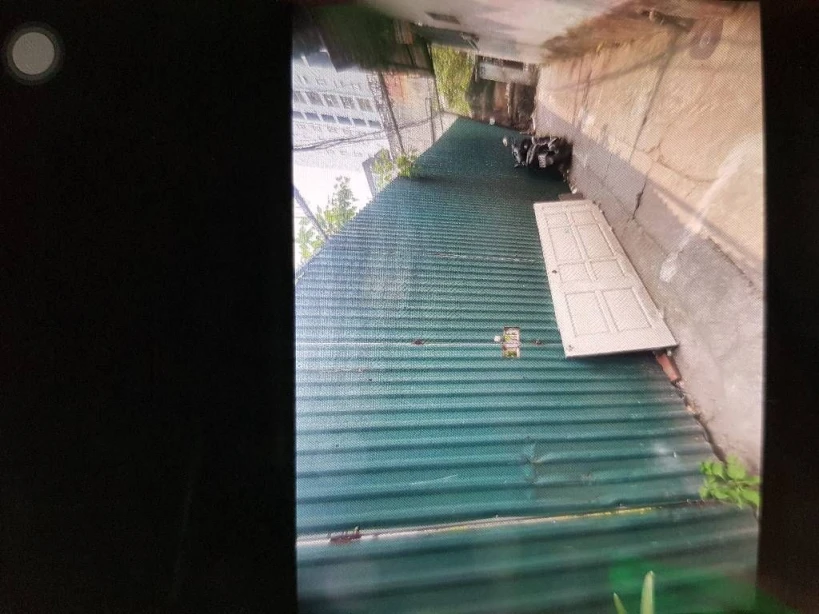 Bán đất đường hoàng mai 50M 3 gác tránh gần hồ đền lừ