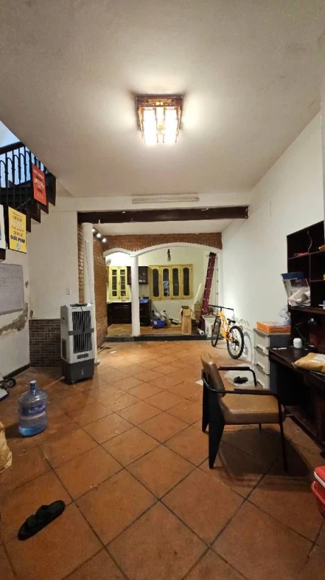 Bán 59M yên lạc tặng nhà phân lô VF3 vào nhà hai bà trưng