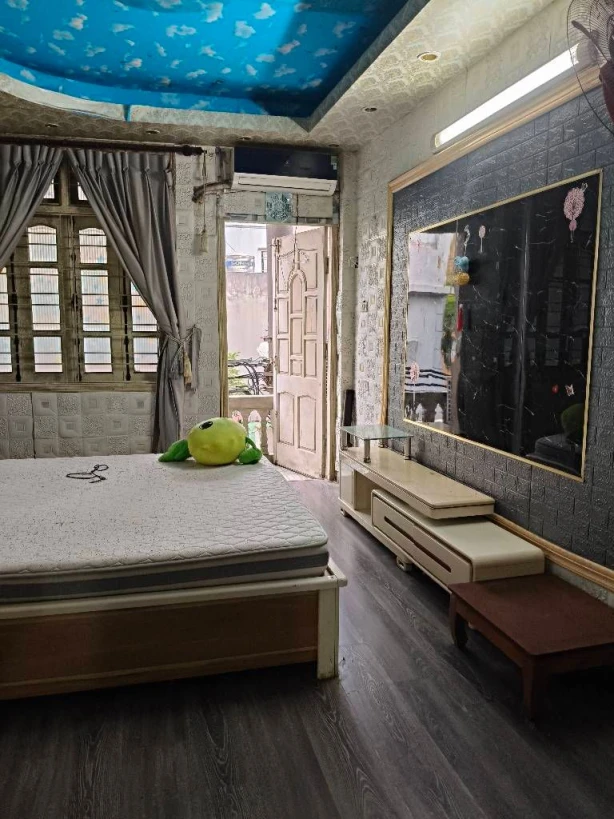 Bán nhà mặt phố thúy lĩnh 4 tầng dân xây vỉa hè ô tô dừng đỗ kinh doanh ngày đêm hoàng mai