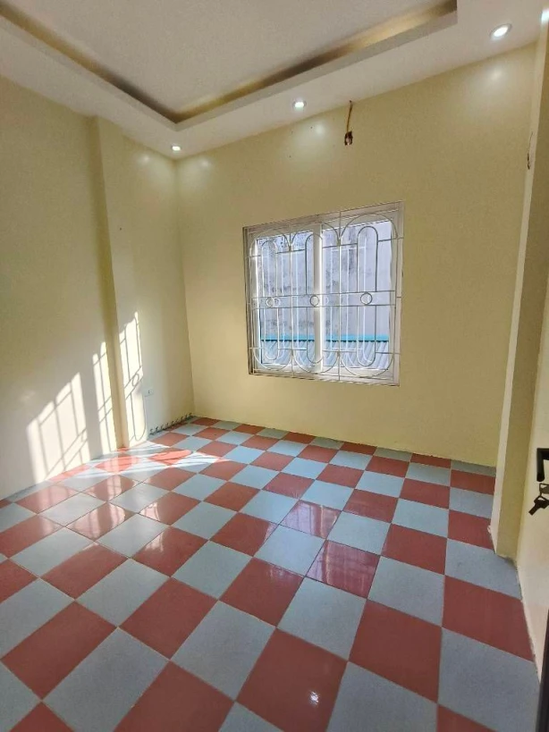 Vĩnh hưng bán nhà 4 tầng dân xây gần phố hoàng mai