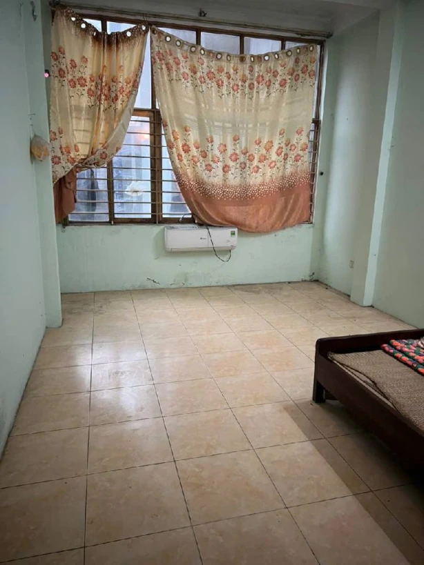 Bán nhà minh khai lạc trung 5 tầng dân xây 2 mặt ngõ ô tô tránh kinh doanh hai bà trưng