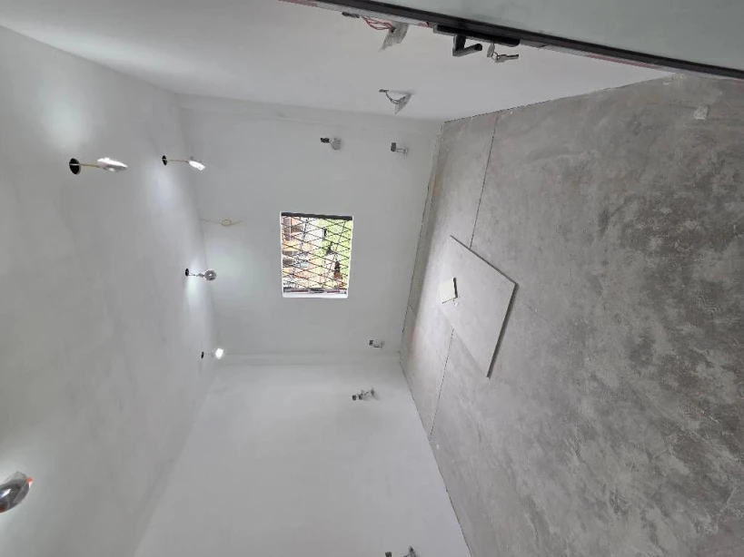 3.1 tỷ bán nhà tân mai 2 tầng long lanh ở ngay hoàng mai