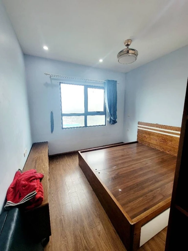 Siêu hiếm bán chung cư gamuda tầng trung hoàng mai