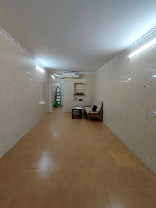 Bán nhà tập thể tầng 1 yên lạc 55M ngõ thông hai bà trưng