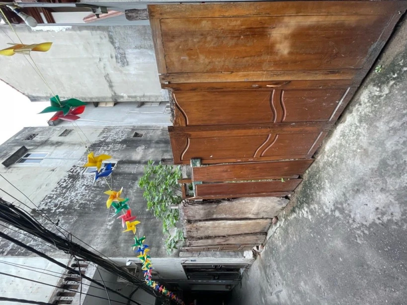 Bán đất tôn thất tùng 50M gần phố đống đa