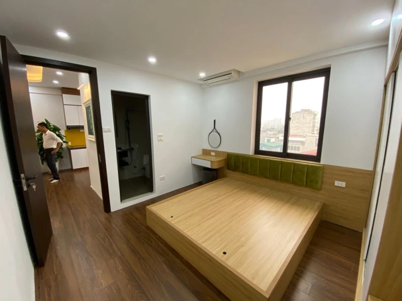 Bán chung cư đồng tàu thịnh liệt hoàng mai