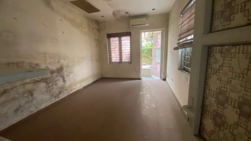 5 tỷ bán 58M nam dư tặng nhà 1 nhà ô tô tránh hoàng mai