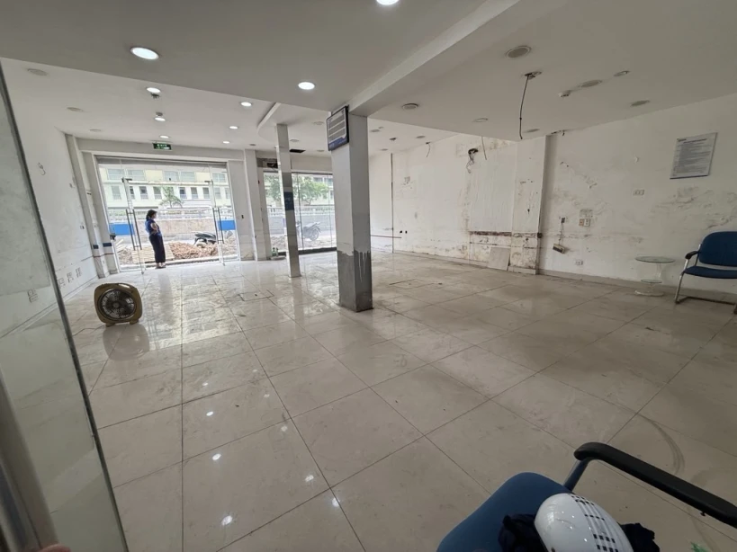 Mặt phố kim đồng bán nhà 5 tầng hoàng mai